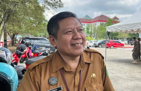 Kampanye Anti Nikah Siri, Disdukcapil Kukar Dorong Pencatatan Resmi Pernikahan